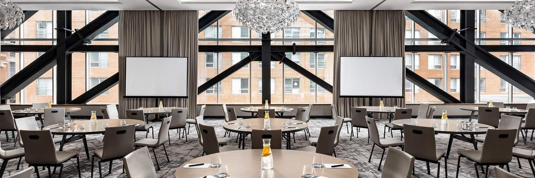 Meetings & Event Venues in Montreal, QC – Humaniti Montreal